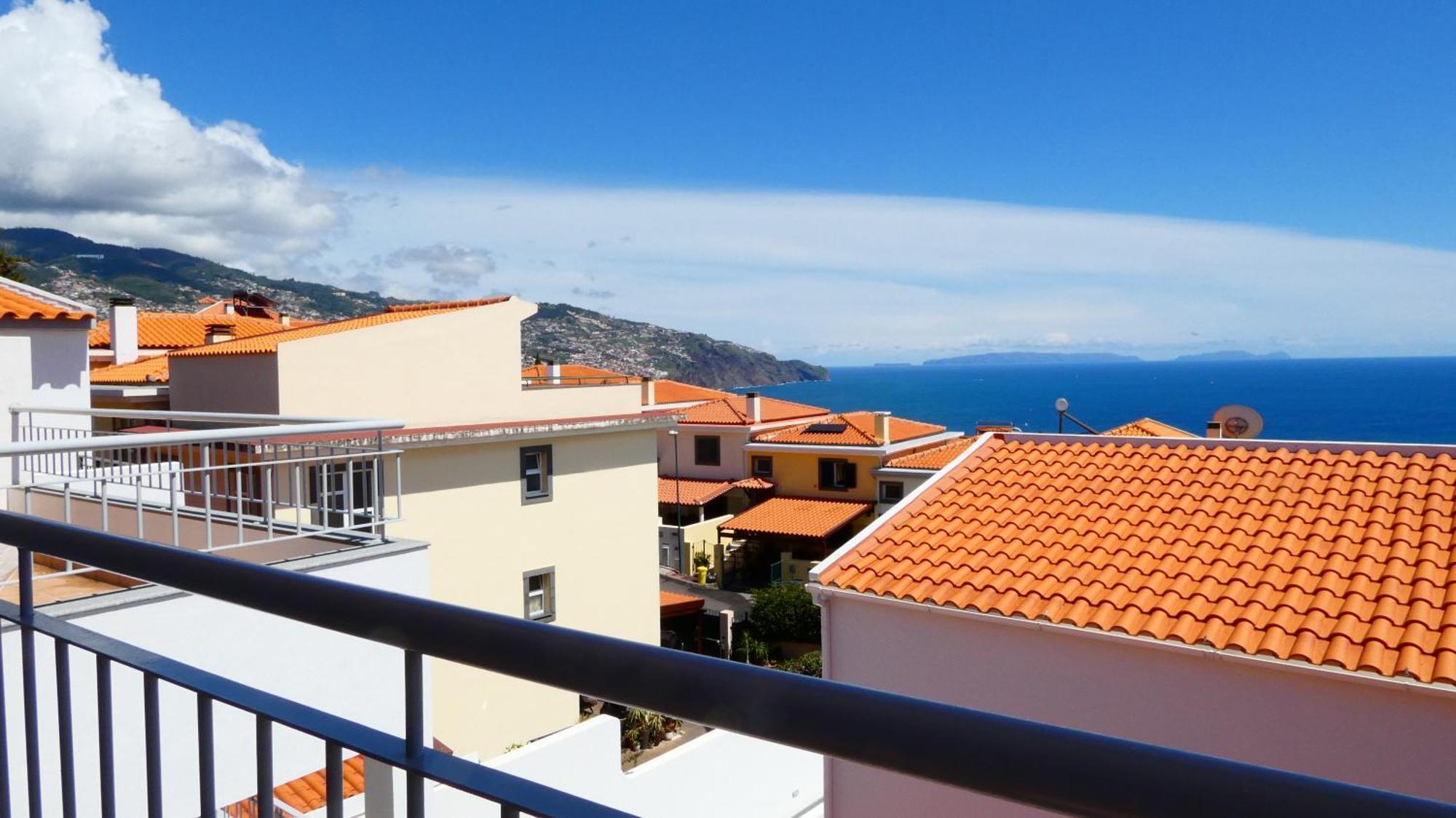 Madeira Serenity Cottage Funchal  Exterior foto