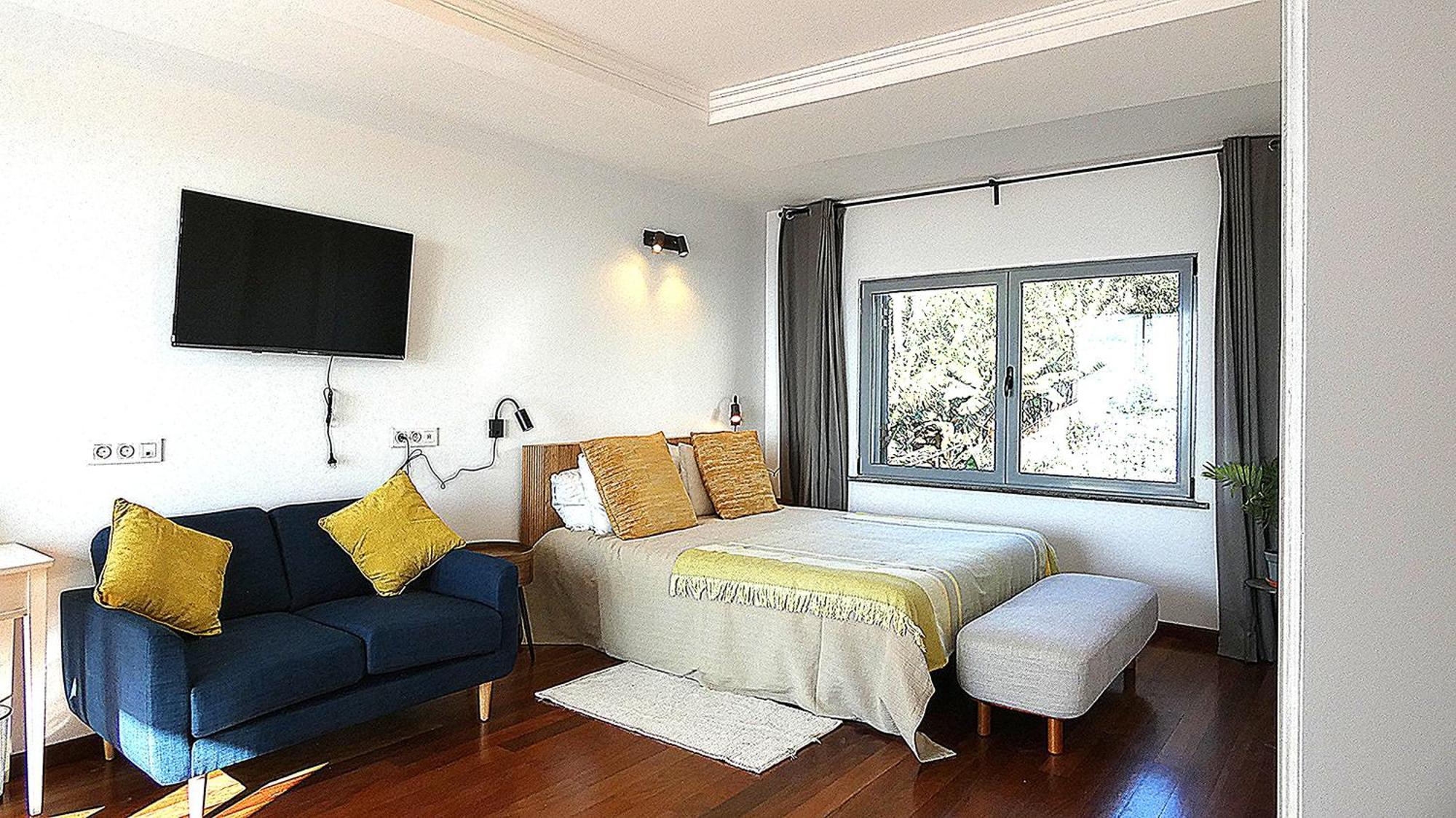 Madeira Serenity Cottage Funchal  Exterior foto