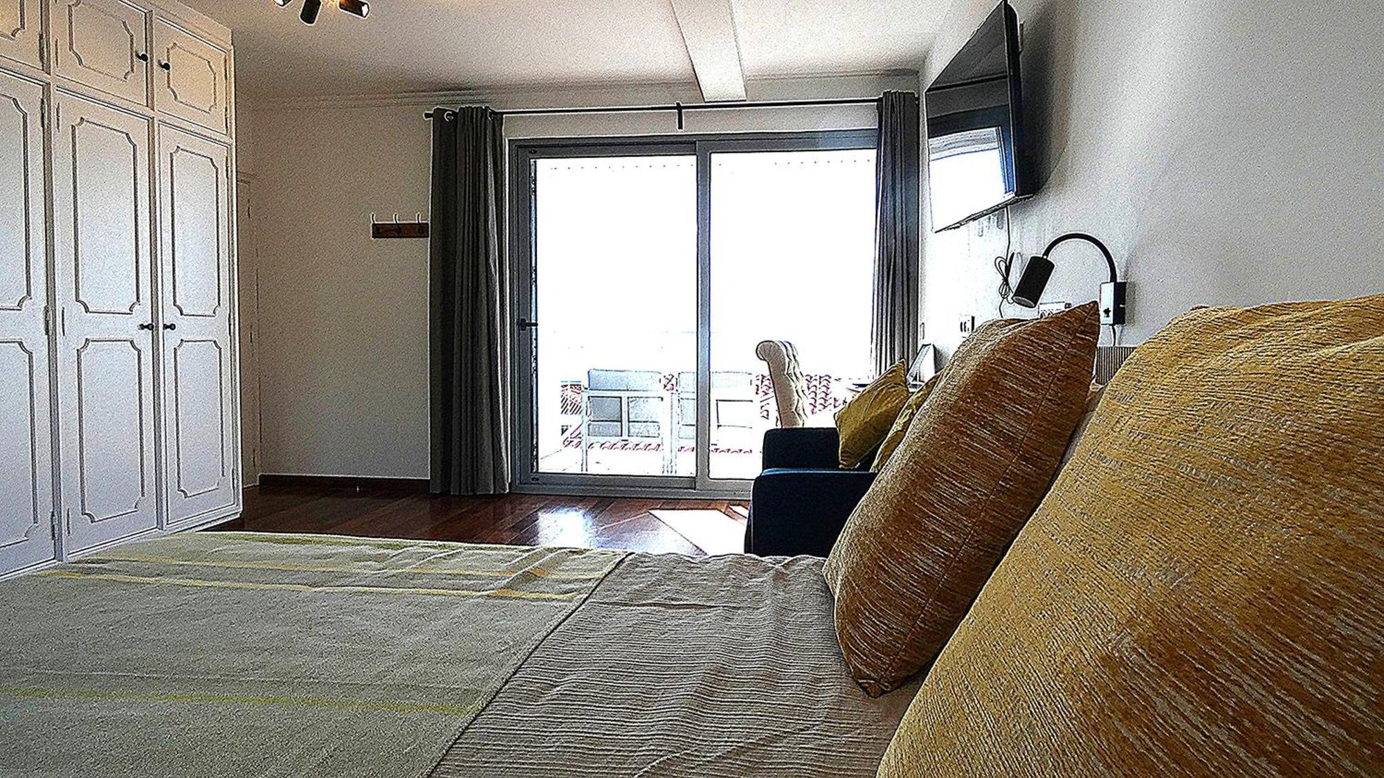 Madeira Serenity Cottage Funchal  Exterior foto