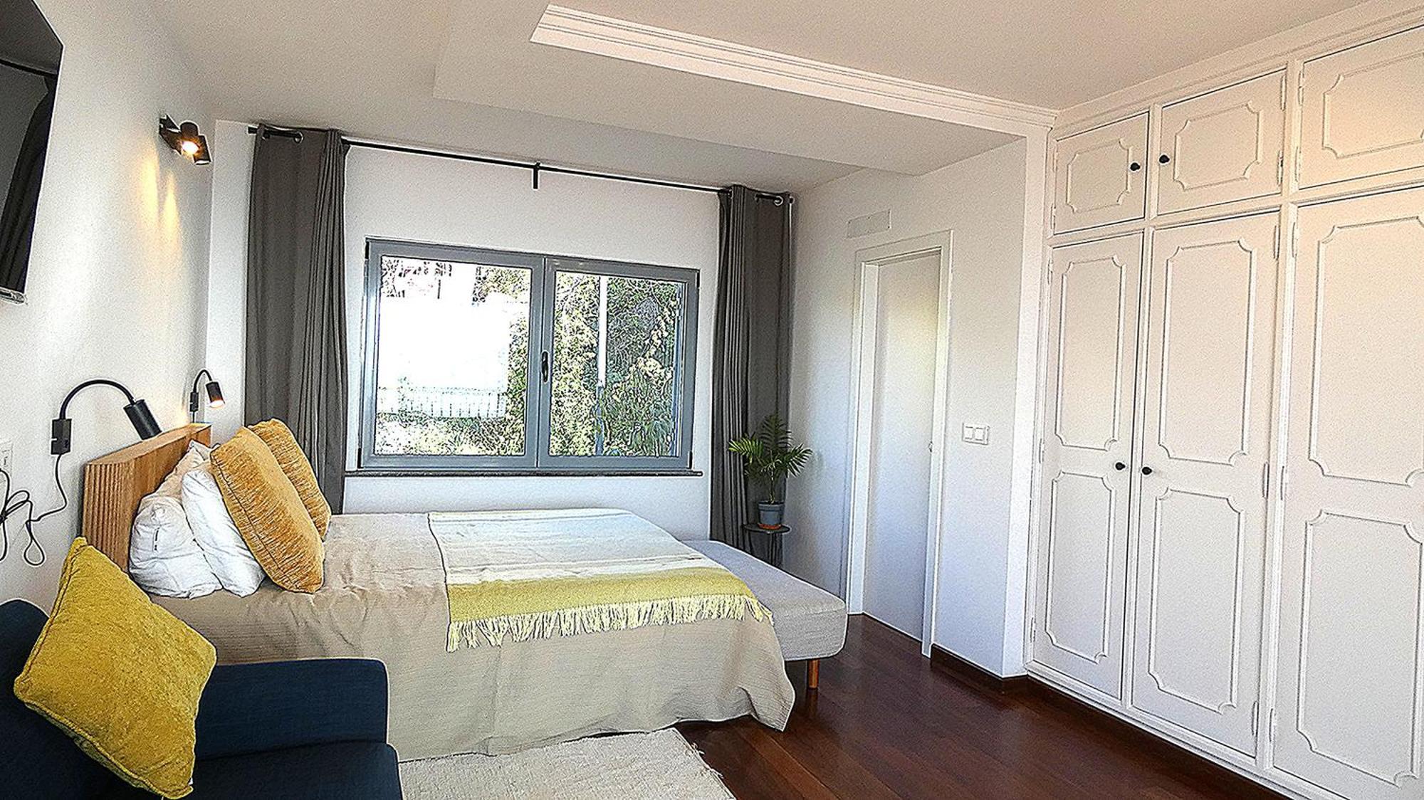 Madeira Serenity Cottage Funchal  Exterior foto
