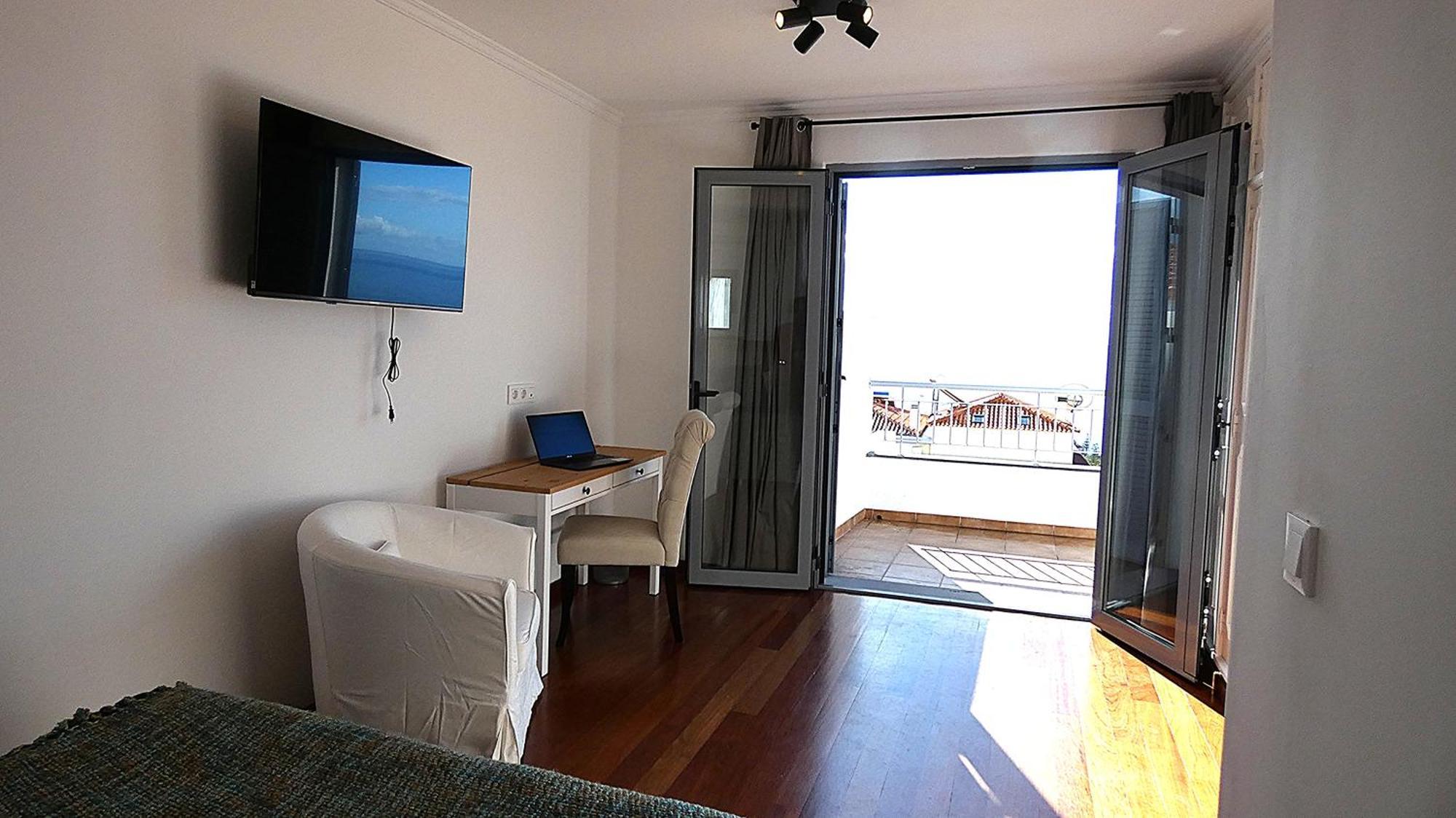 Madeira Serenity Cottage Funchal  Exterior foto
