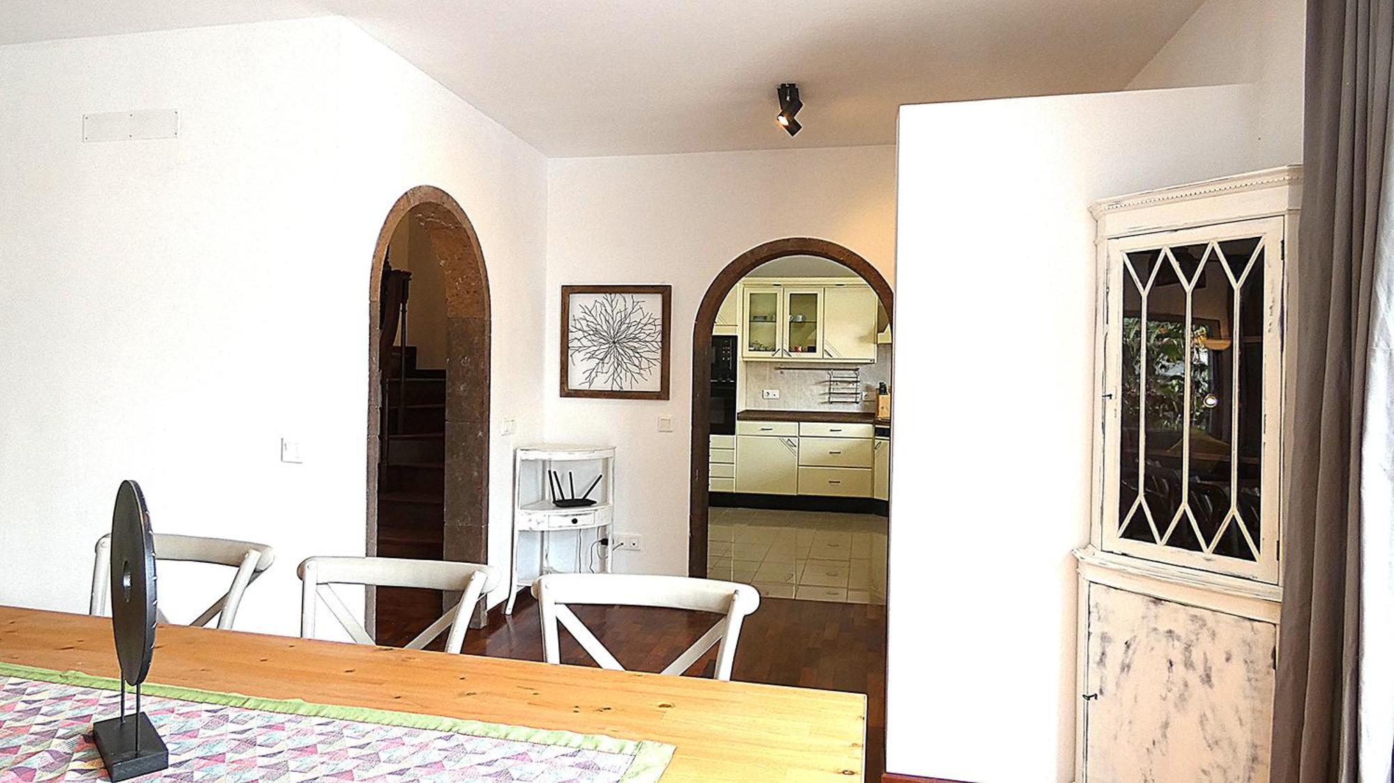 Madeira Serenity Cottage Funchal  Exterior foto