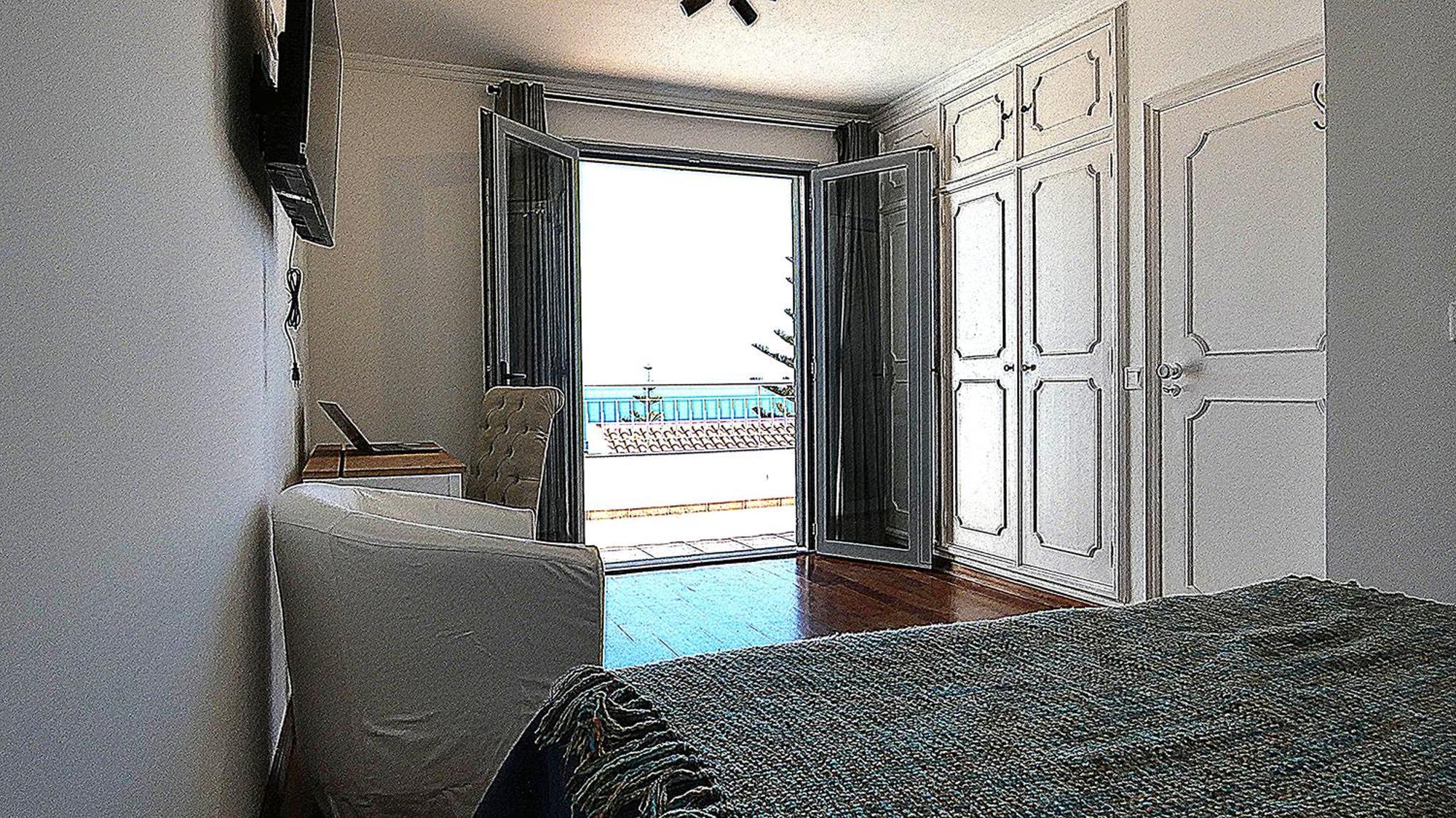 Madeira Serenity Cottage Funchal  Exterior foto