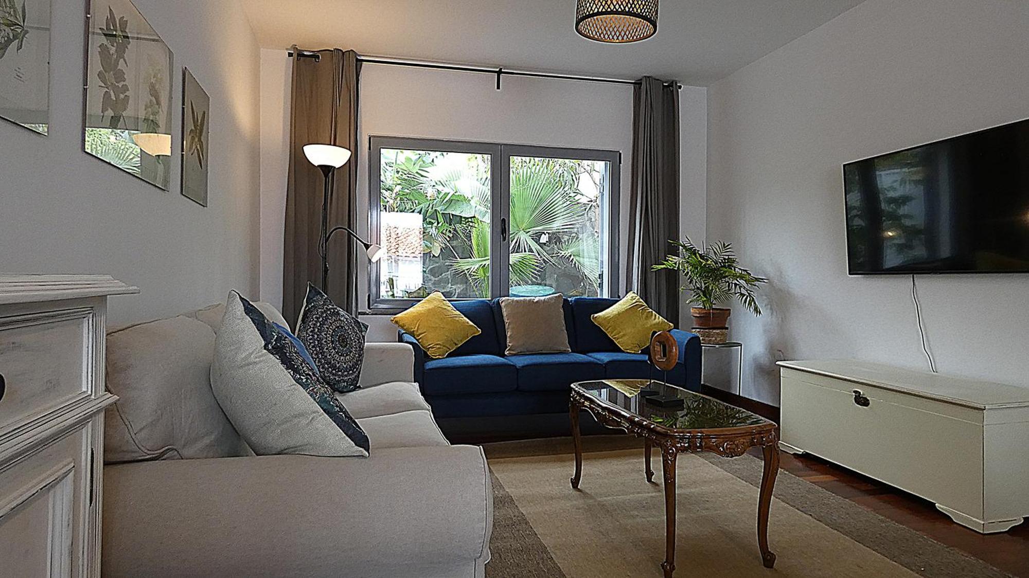 Madeira Serenity Cottage Funchal  Exterior foto