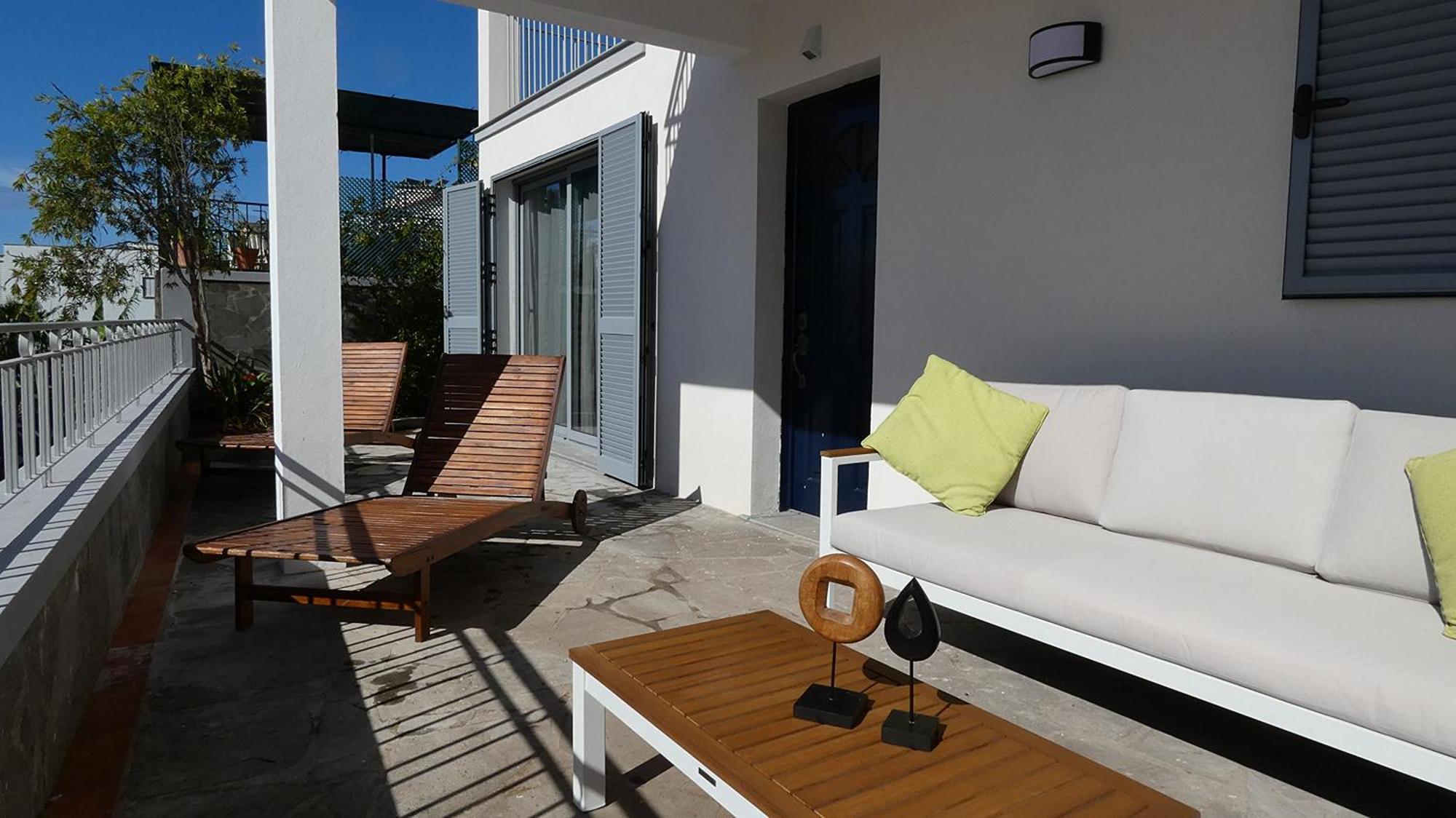 Madeira Serenity Cottage Funchal  Exterior foto