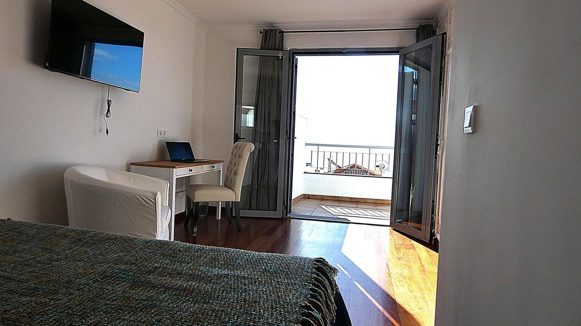 Madeira Serenity Cottage Funchal  Exterior foto